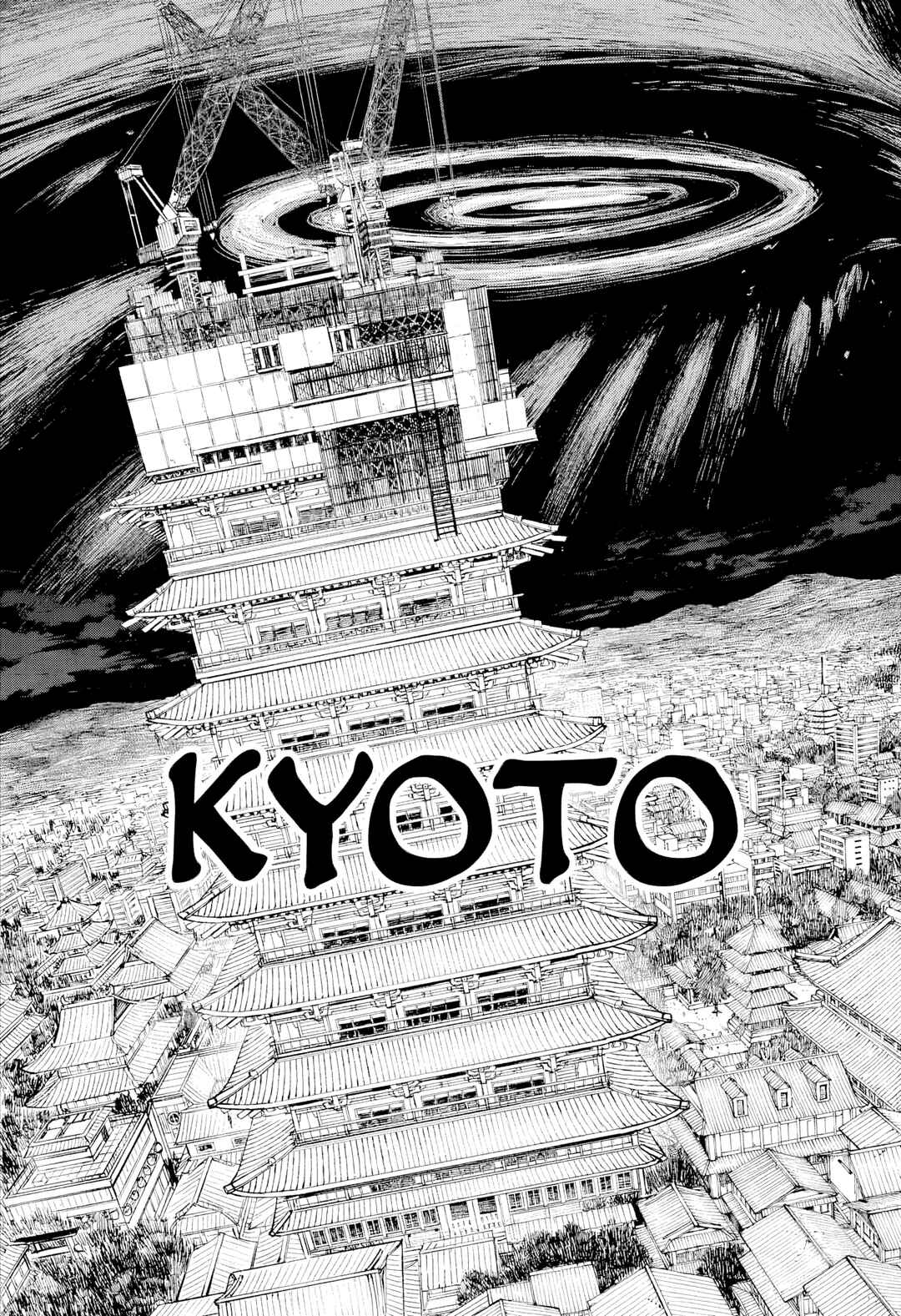 Read Kagurabachi Português Manga Online