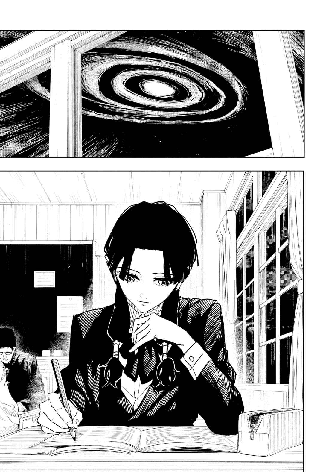 Read Kagurabachi Português Manga Online