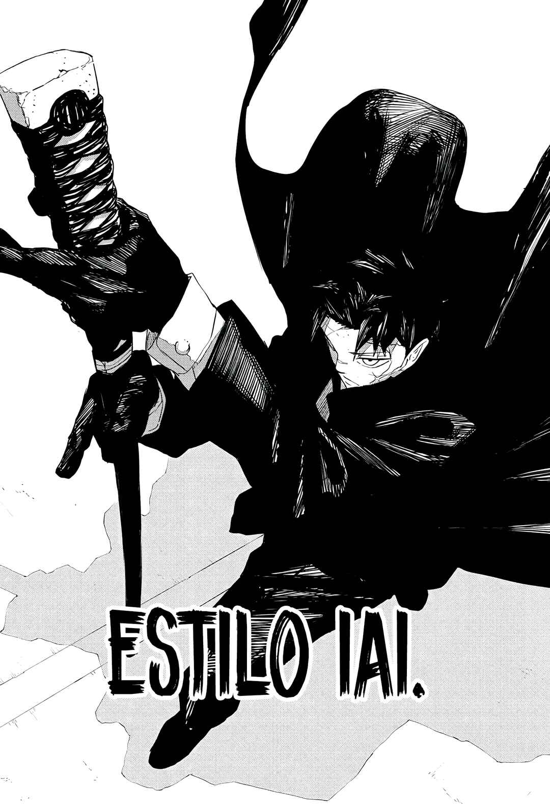 Read Kagurabachi Português Manga Online