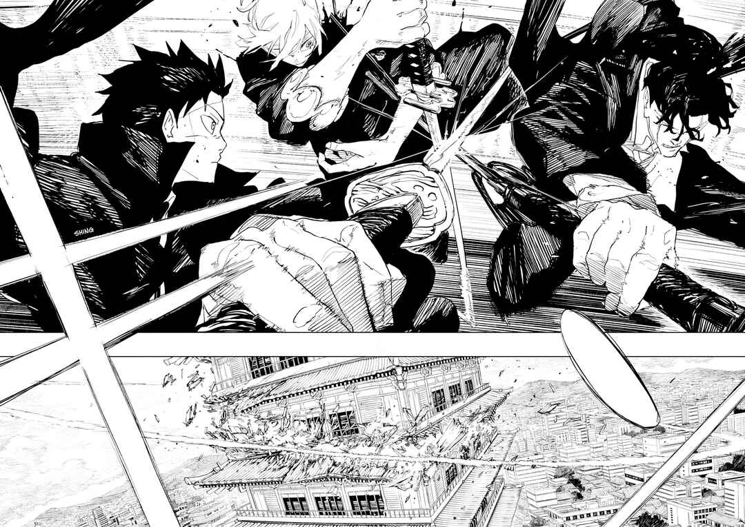 Read Kagurabachi Português Manga Online