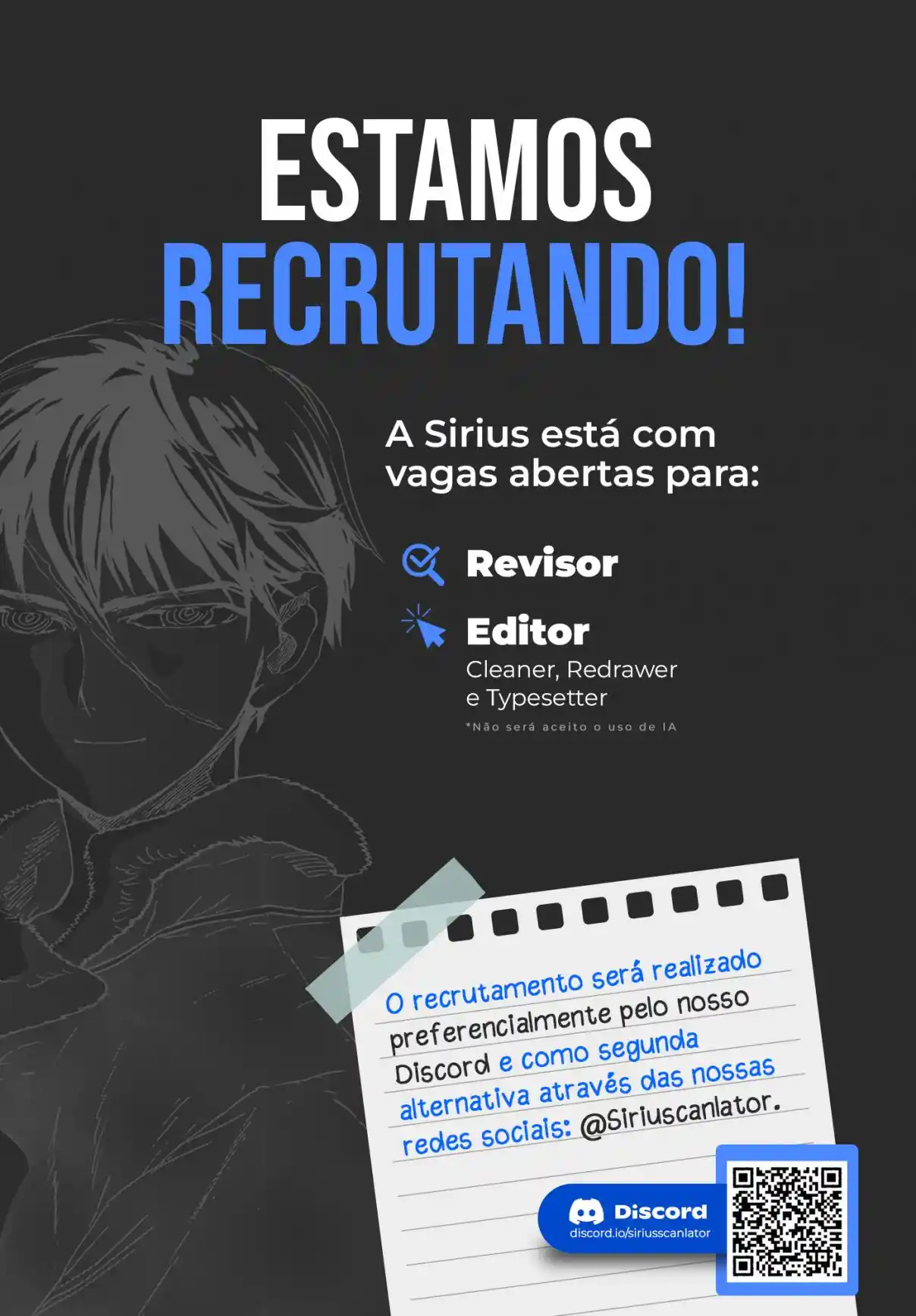 Read Kagurabachi Português Manga Online