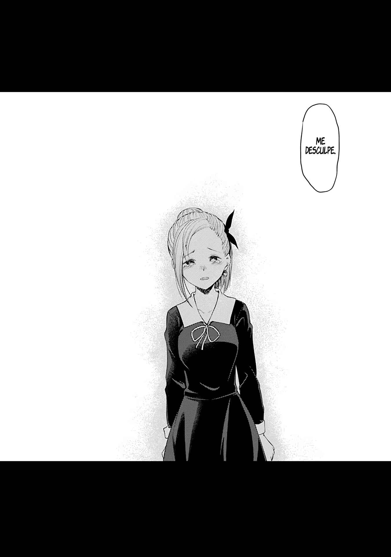 Read Kaguya-sama_ Love Português Manga Online
