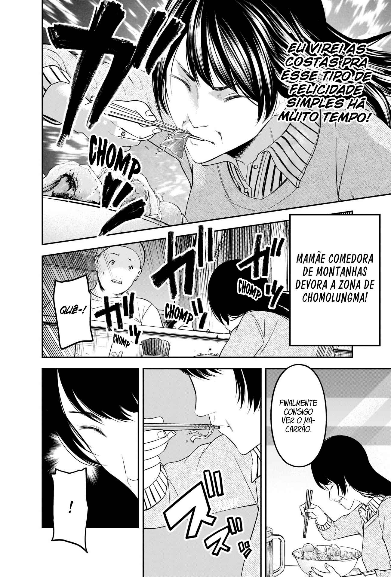 Read Kaguya-sama_ Love Português Manga Online