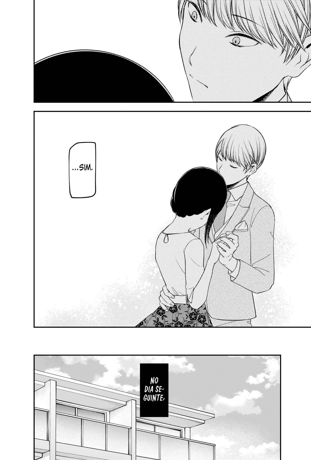 Read Kaguya-sama_ Love Português Manga Online