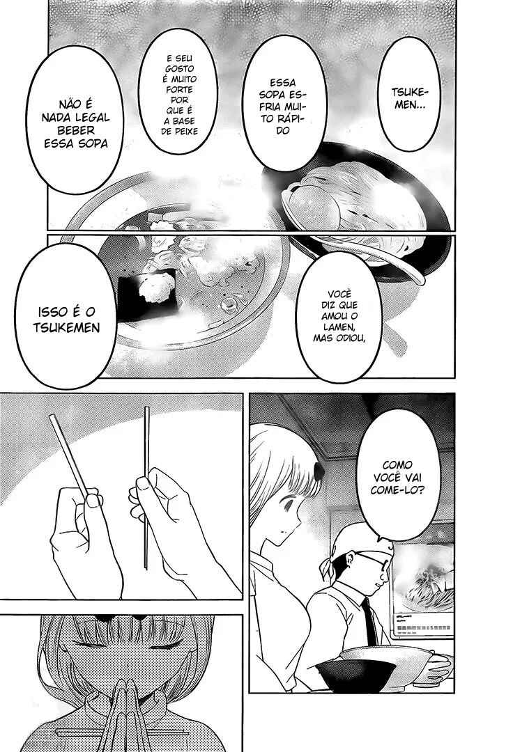 Read Kaguya-sama_ Love Português Manga Online