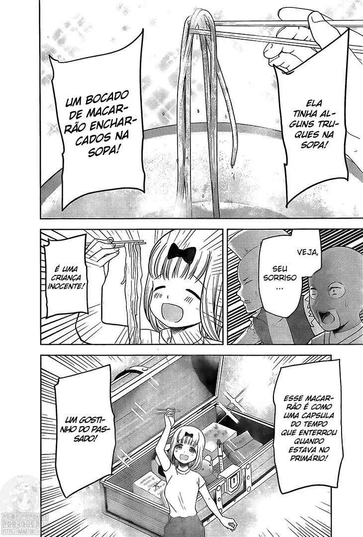 Read Kaguya-sama_ Love Português Manga Online