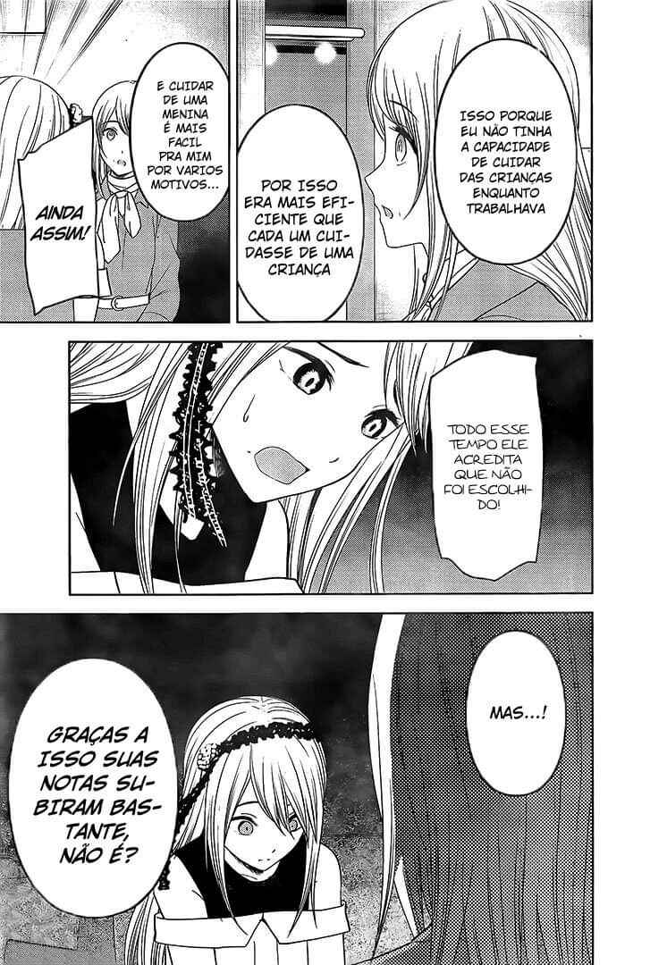 Read Kaguya-sama_ Love Português Manga Online