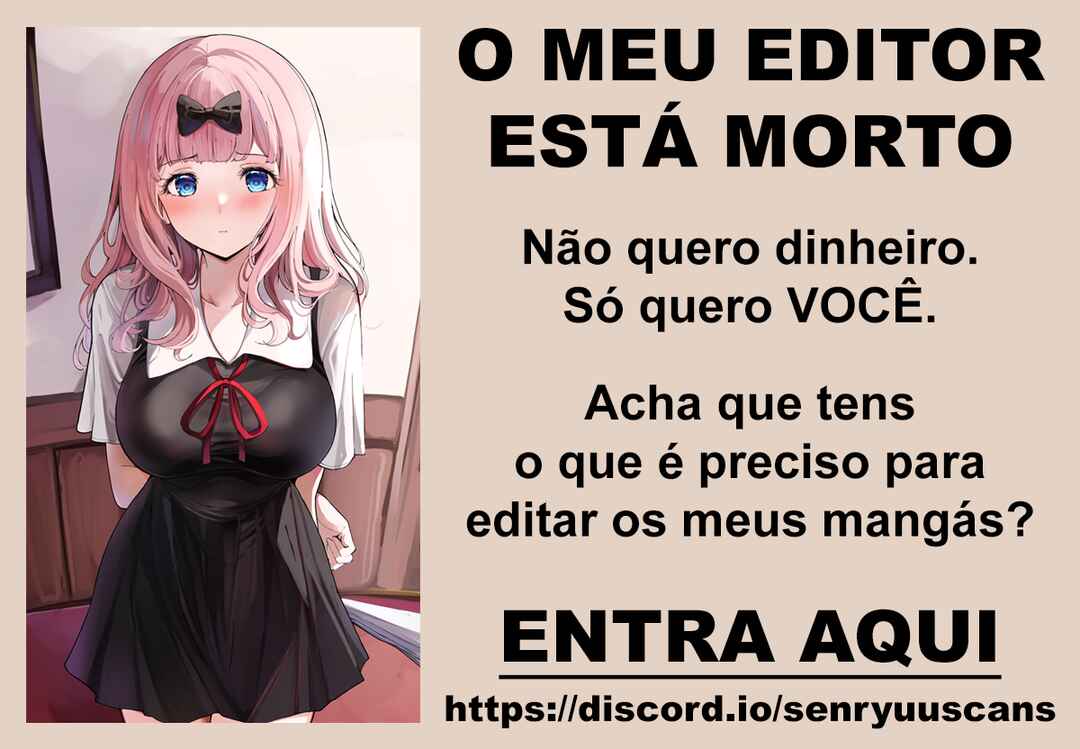 Read Kaguya-sama_ Love Português Manga Online