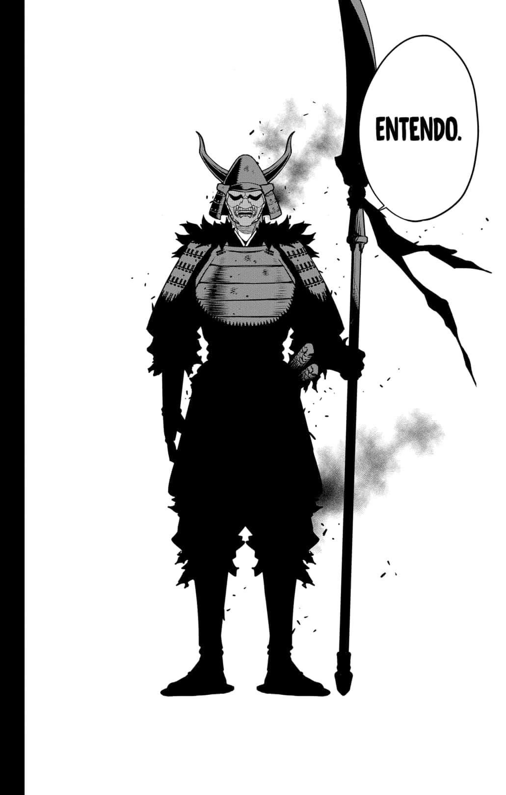 Read Kaiju No. 8 Português Manga Online