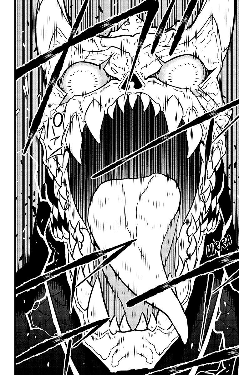Read Kaiju No. 8 Português Manga Online