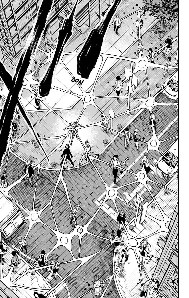 Read Kaiju No. 8 Português Manga Online