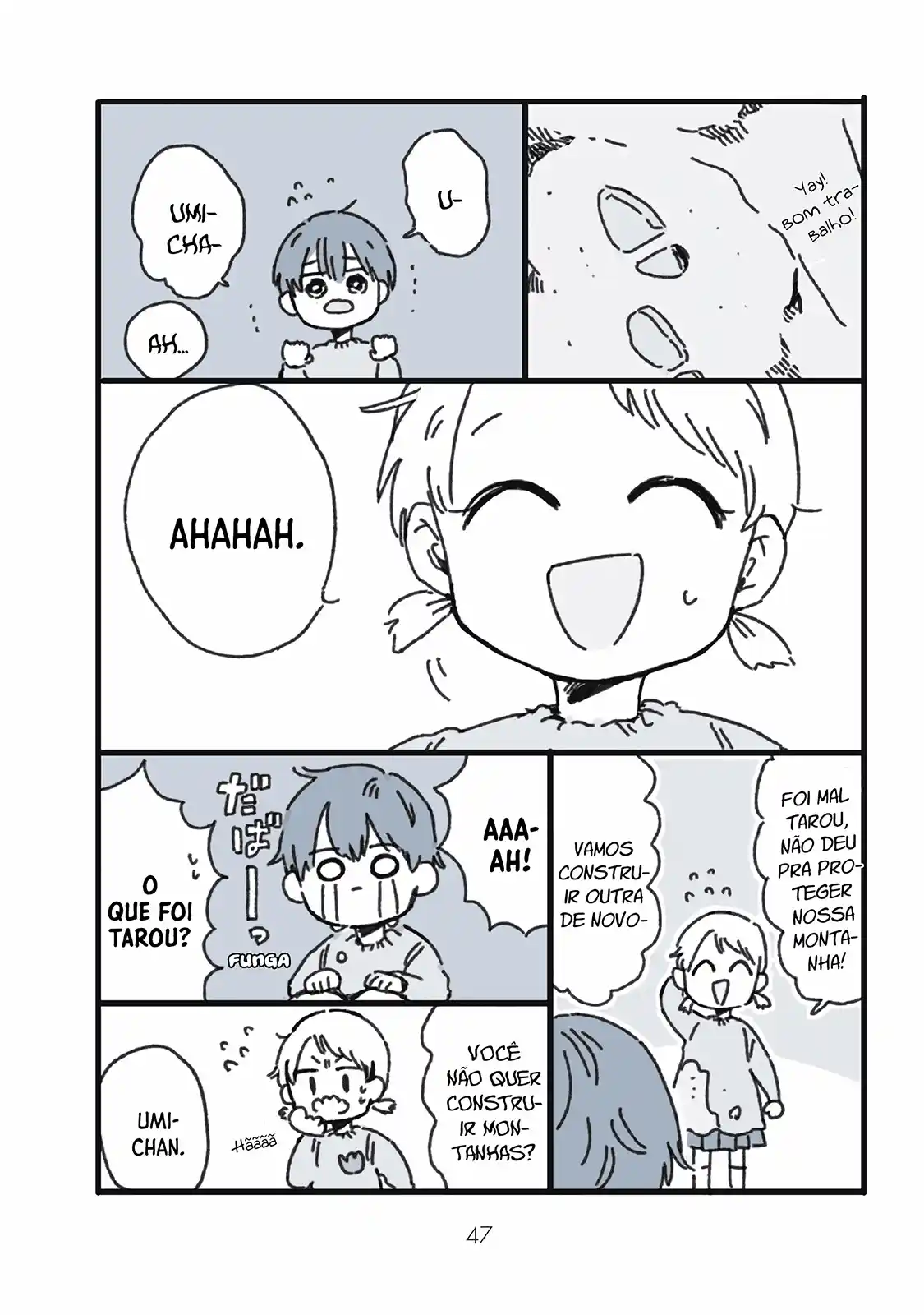 Read Kimi ga Shinu Made Ato Hyaku Nichi Português Manga Online