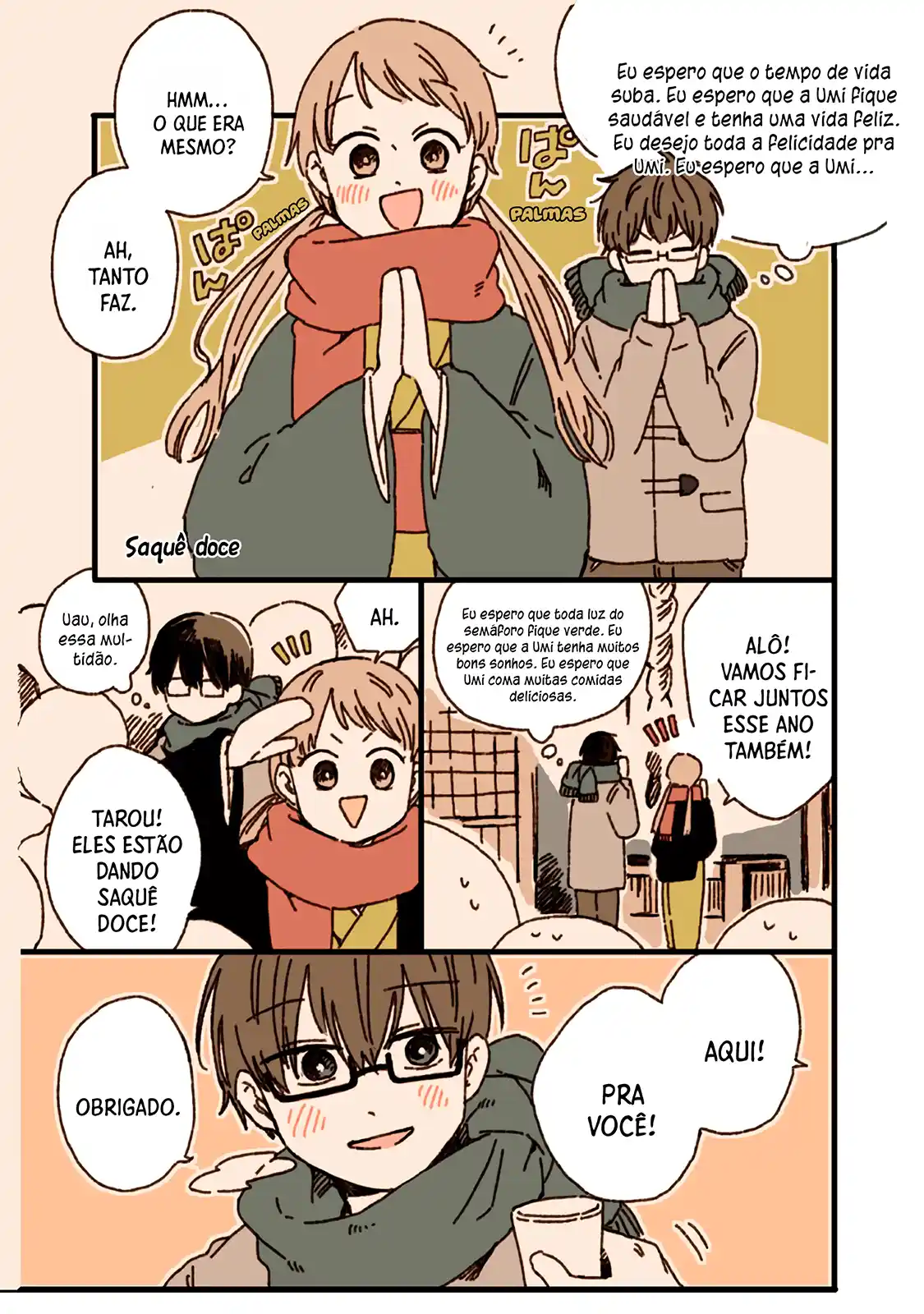 Read Kimi ga Shinu Made Ato Hyaku Nichi Português Manga Online