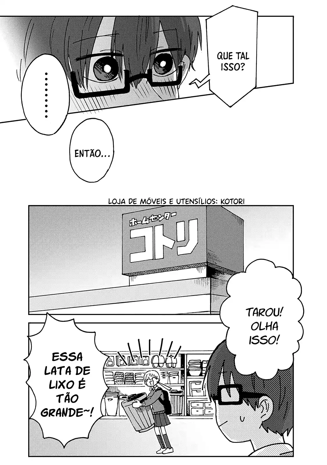 Read Kimi ga Shinu Made Ato Hyaku Nichi Português Manga Online