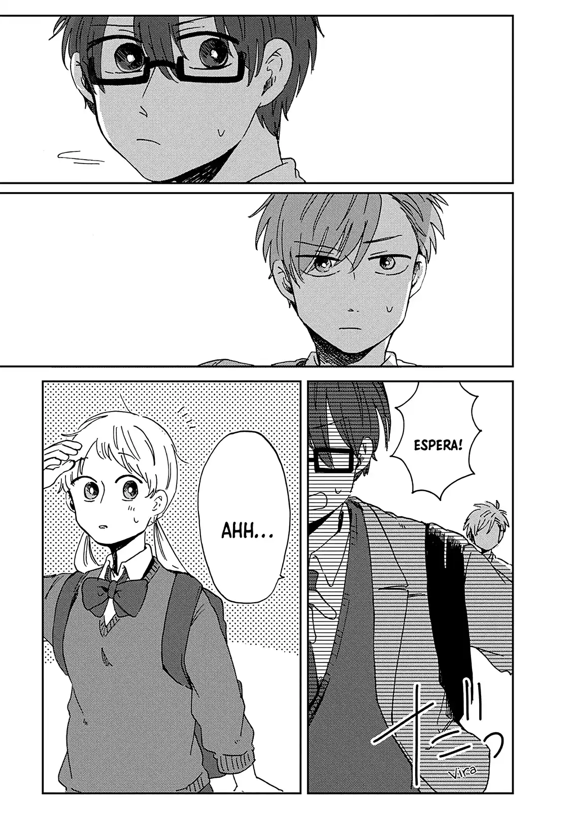 Read Kimi ga Shinu Made Ato Hyaku Nichi Português Manga Online