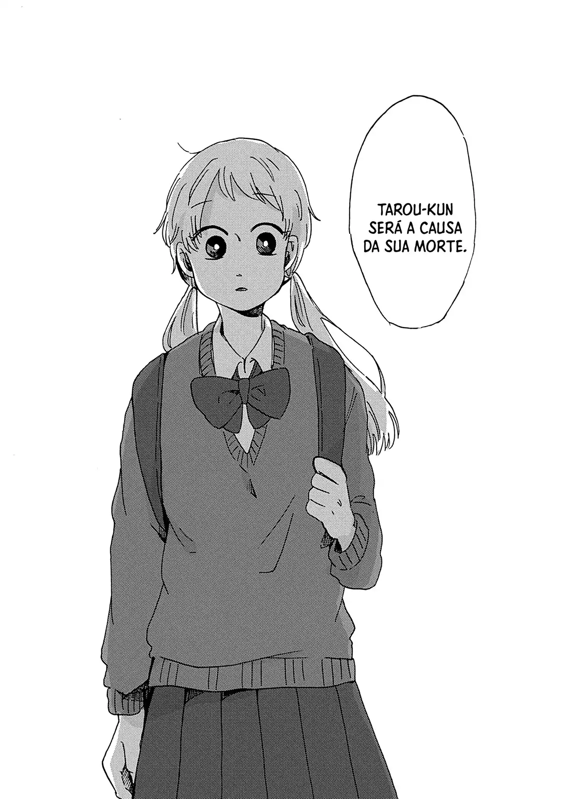 Read Kimi ga Shinu Made Ato Hyaku Nichi Português Manga Online