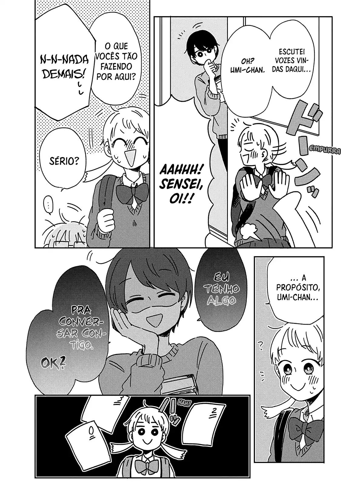 Read Kimi ga Shinu Made Ato Hyaku Nichi Português Manga Online