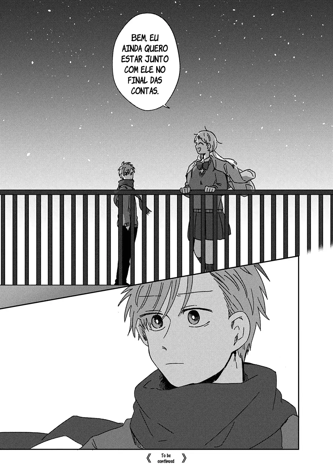 Read Kimi ga Shinu Made Ato Hyaku Nichi Português Manga Online