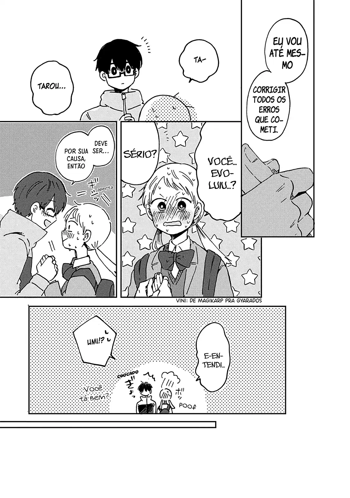 Read Kimi ga Shinu Made Ato Hyaku Nichi Português Manga Online