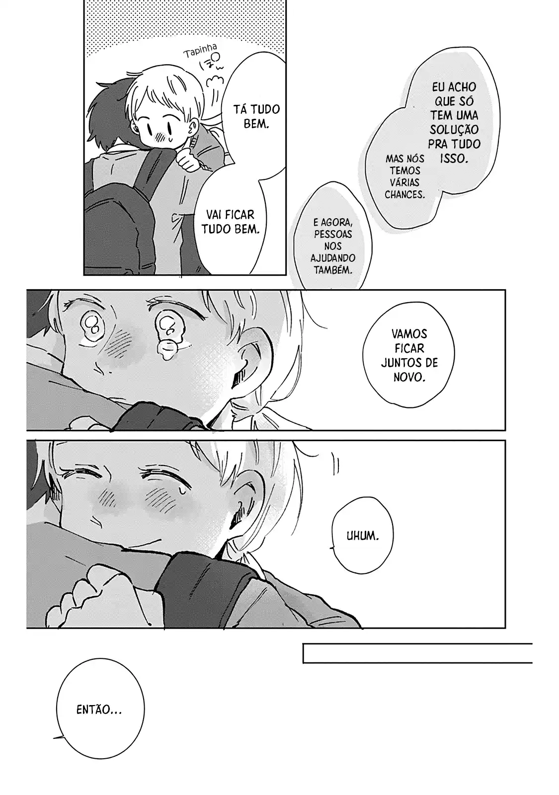 Read Kimi ga Shinu Made Ato Hyaku Nichi Português Manga Online