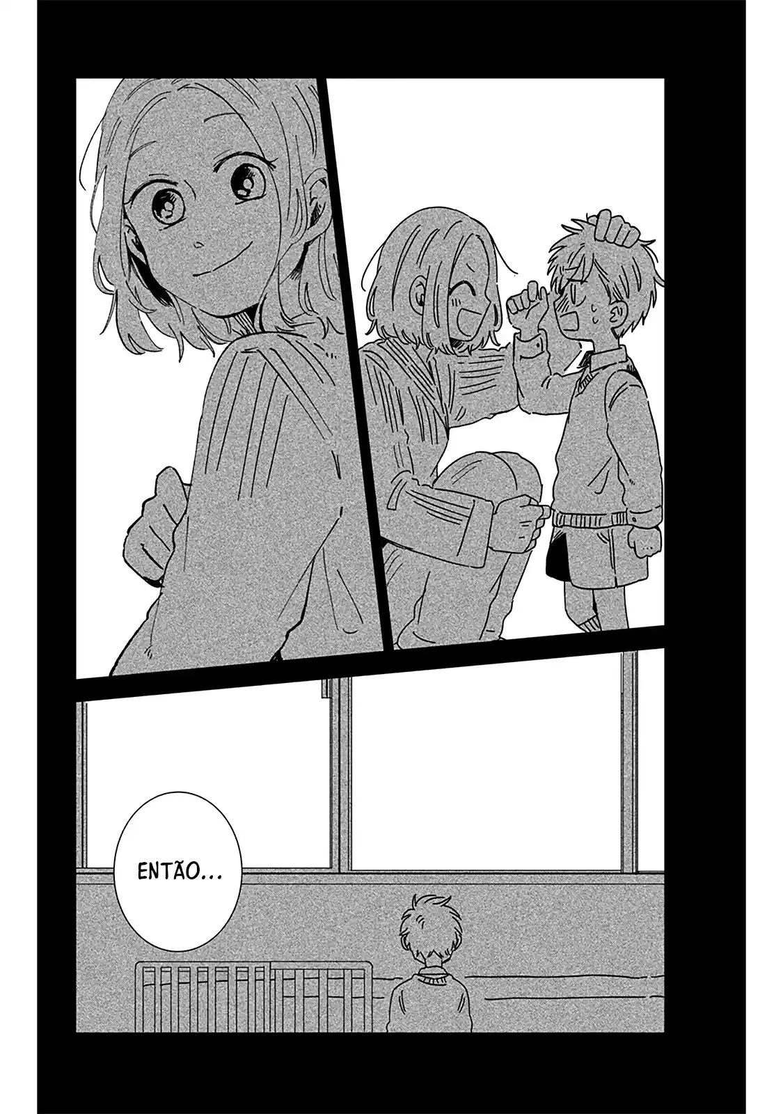 Read Kimi ga Shinu Made Ato Hyaku Nichi Português Manga Online