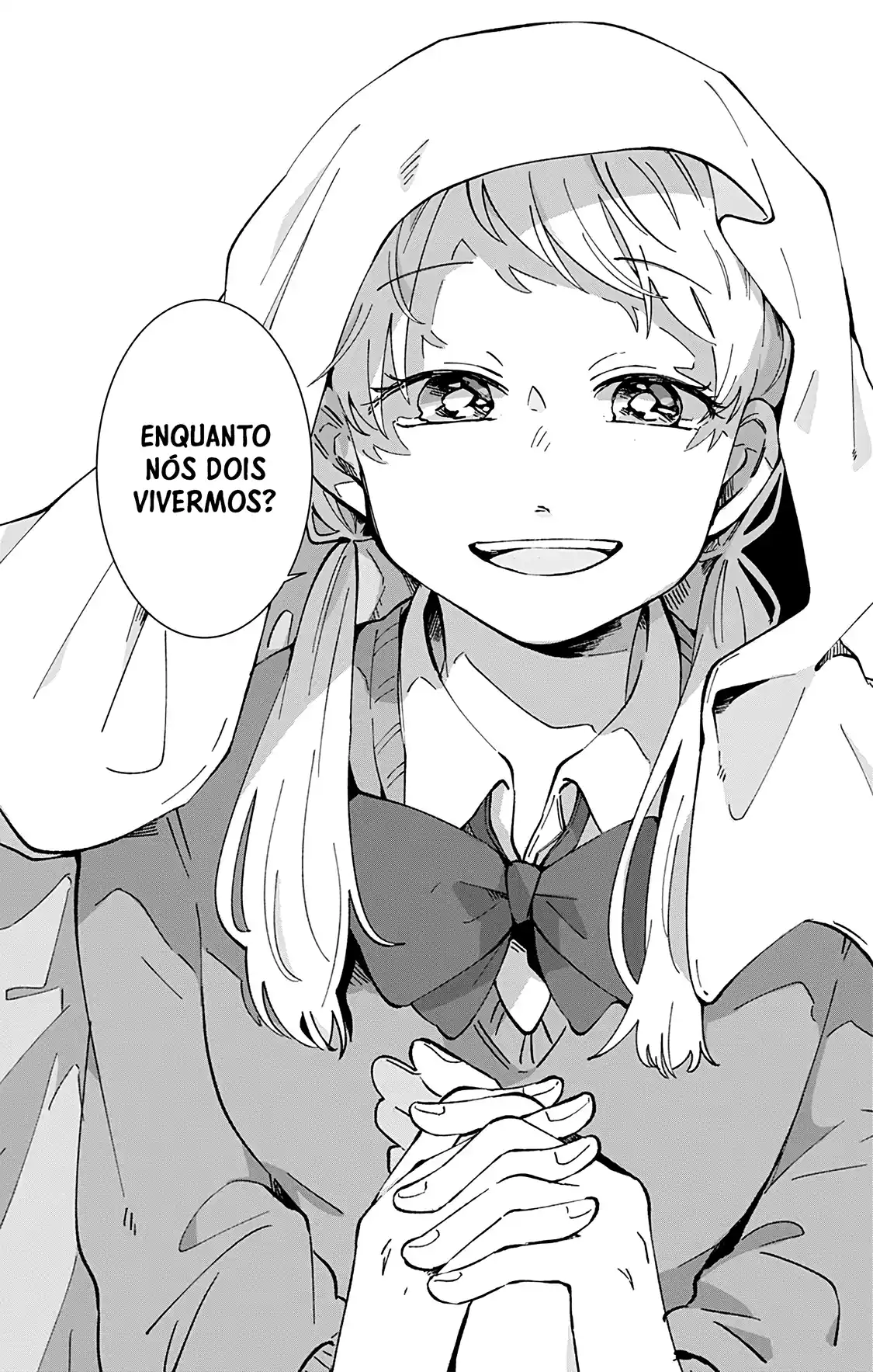 Read Kimi ga Shinu Made Ato Hyaku Nichi Português Manga Online