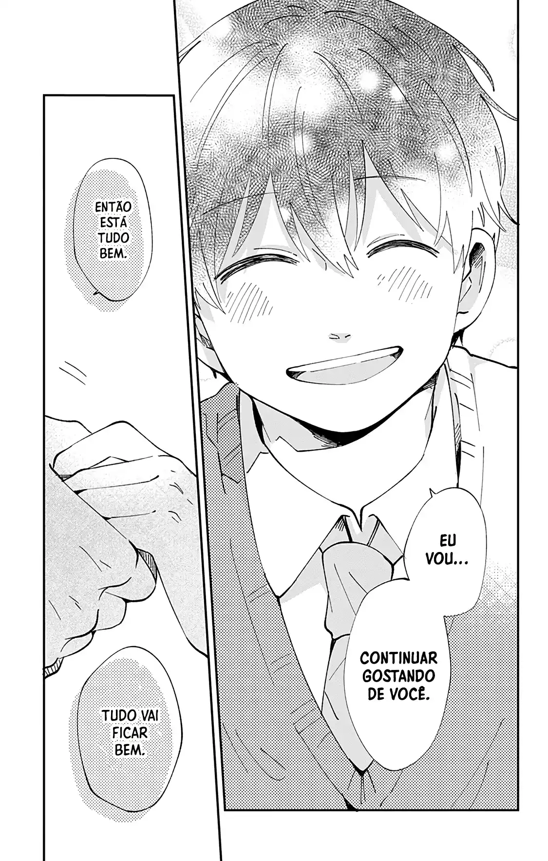 Read Kimi ga Shinu Made Ato Hyaku Nichi Português Manga Online