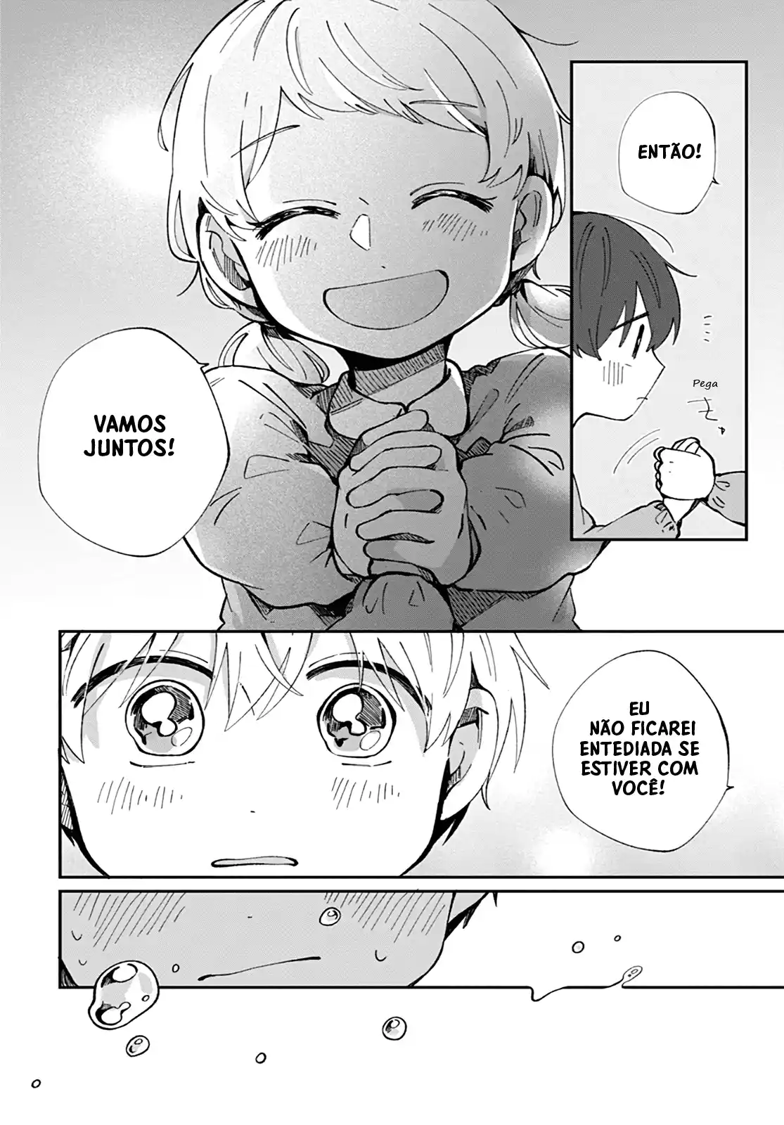 Read Kimi ga Shinu Made Ato Hyaku Nichi Português Manga Online