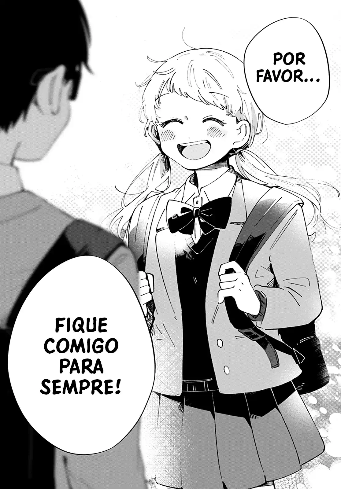 Read Kimi ga Shinu Made Ato Hyaku Nichi Português Manga Online