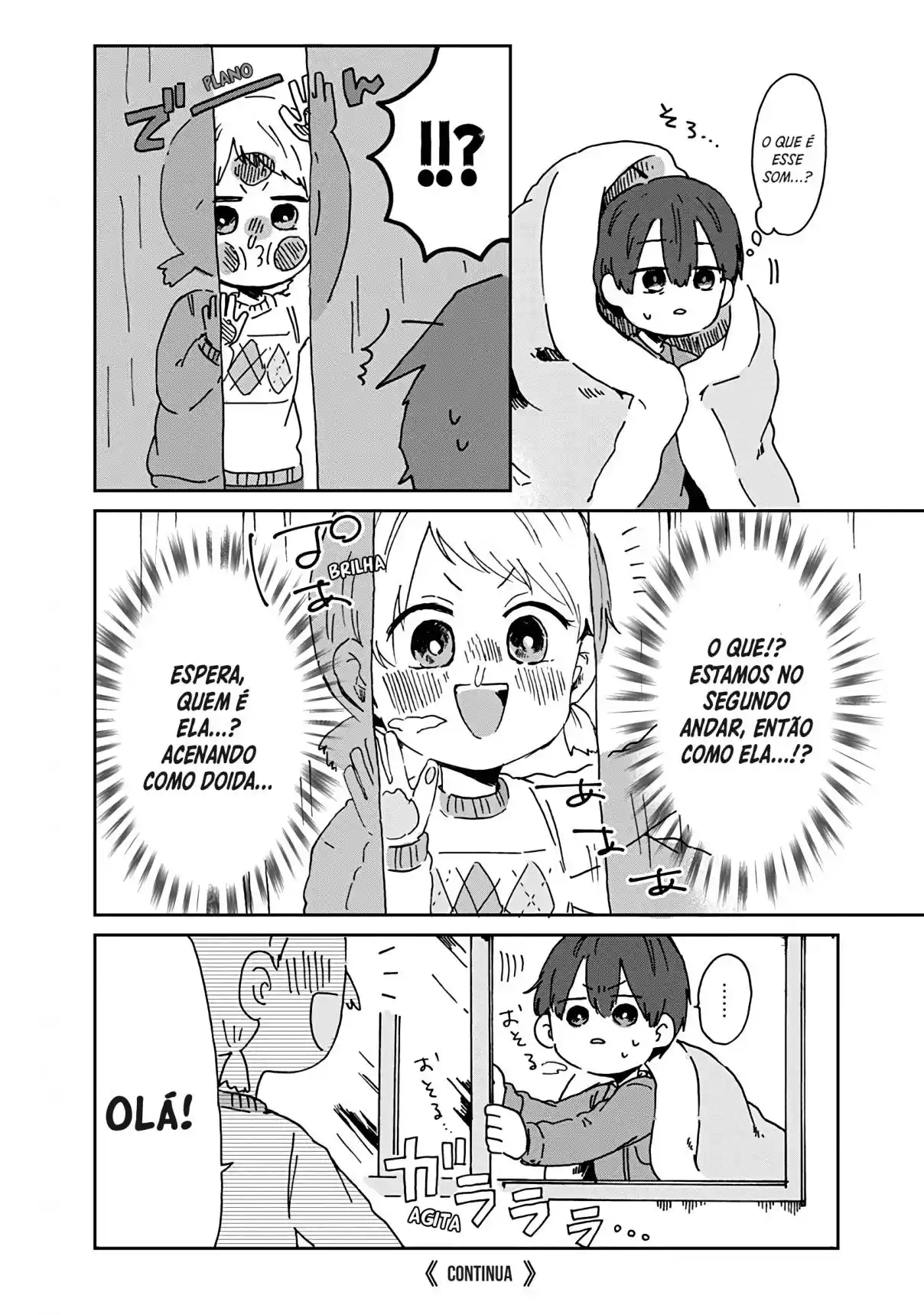 Read Kimi ga Shinu Made Ato Hyaku Nichi Português Manga Online