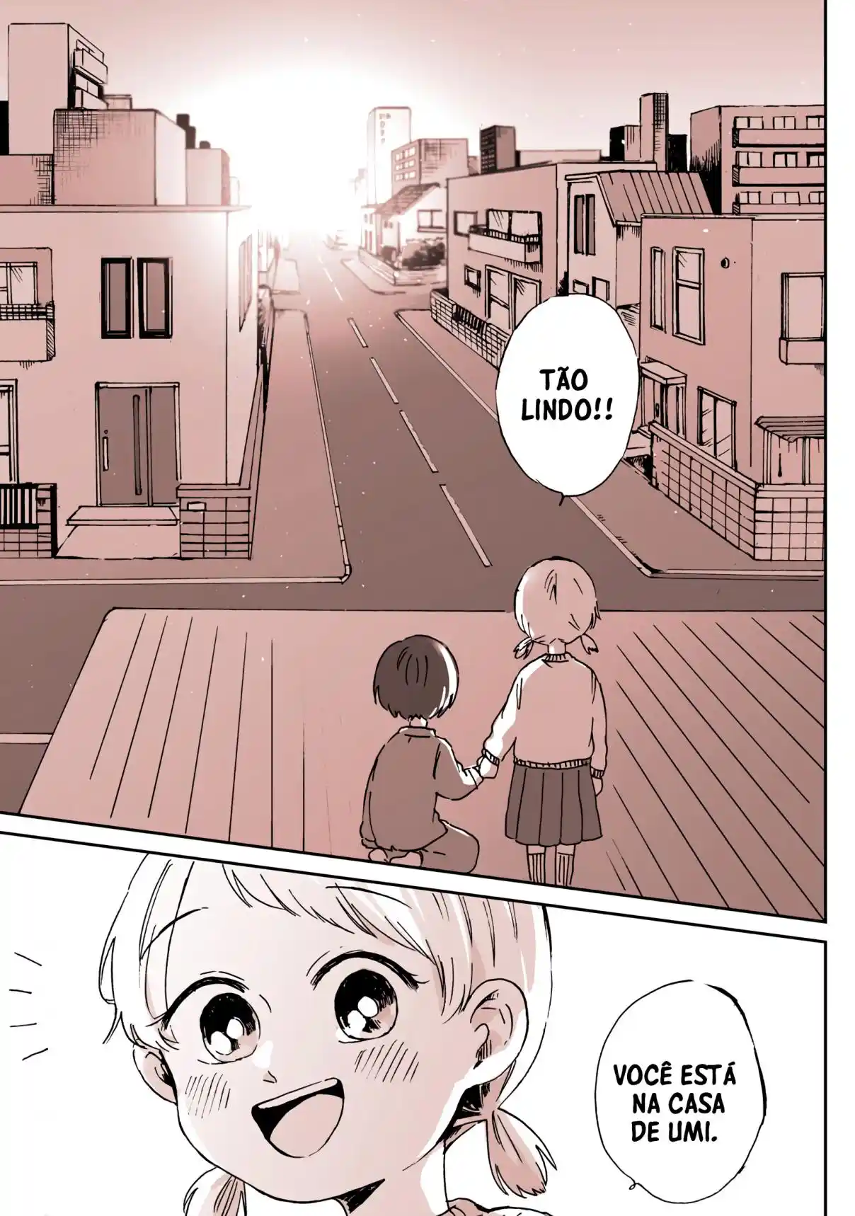 Read Kimi ga Shinu Made Ato Hyaku Nichi Português Manga Online