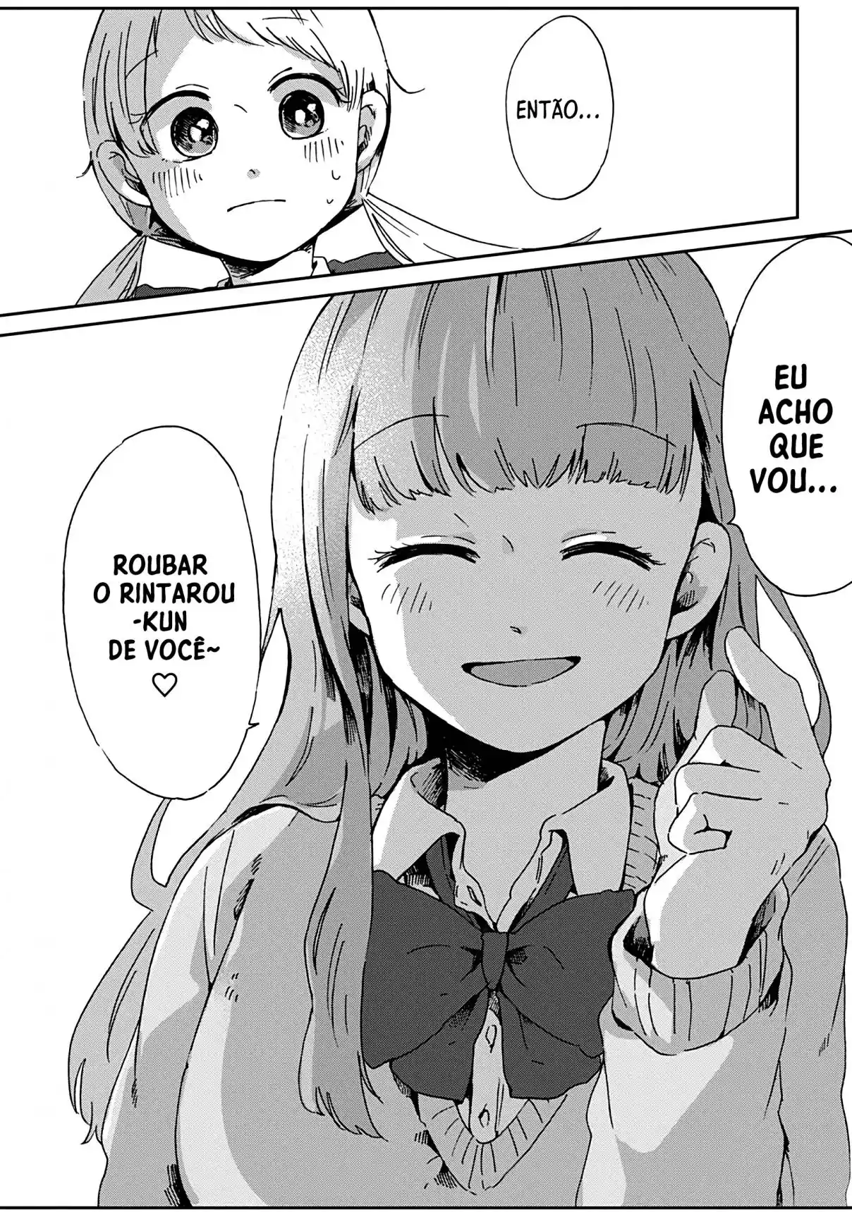 Read Kimi ga Shinu Made Ato Hyaku Nichi Português Manga Online