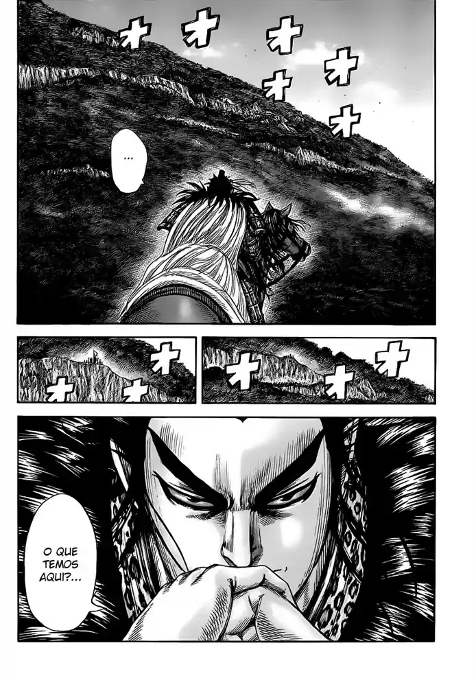 Read Kingdom Português Manga Online
