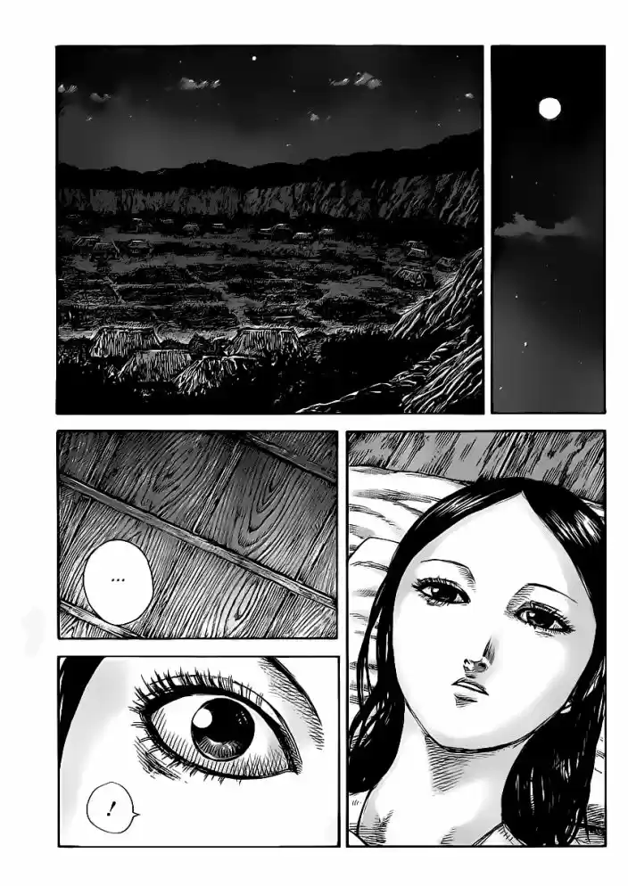 Read Kingdom Português Manga Online