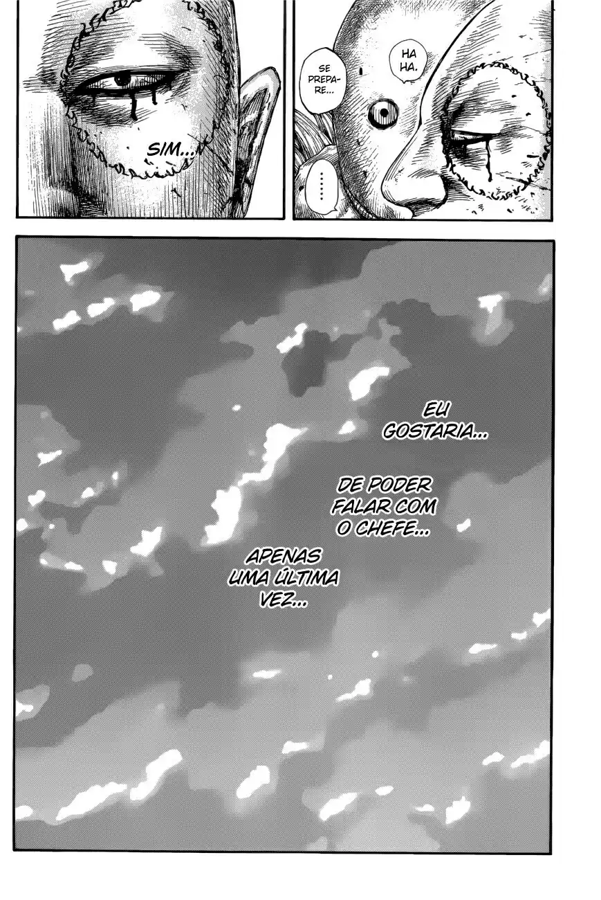 Read Kingdom Português Manga Online