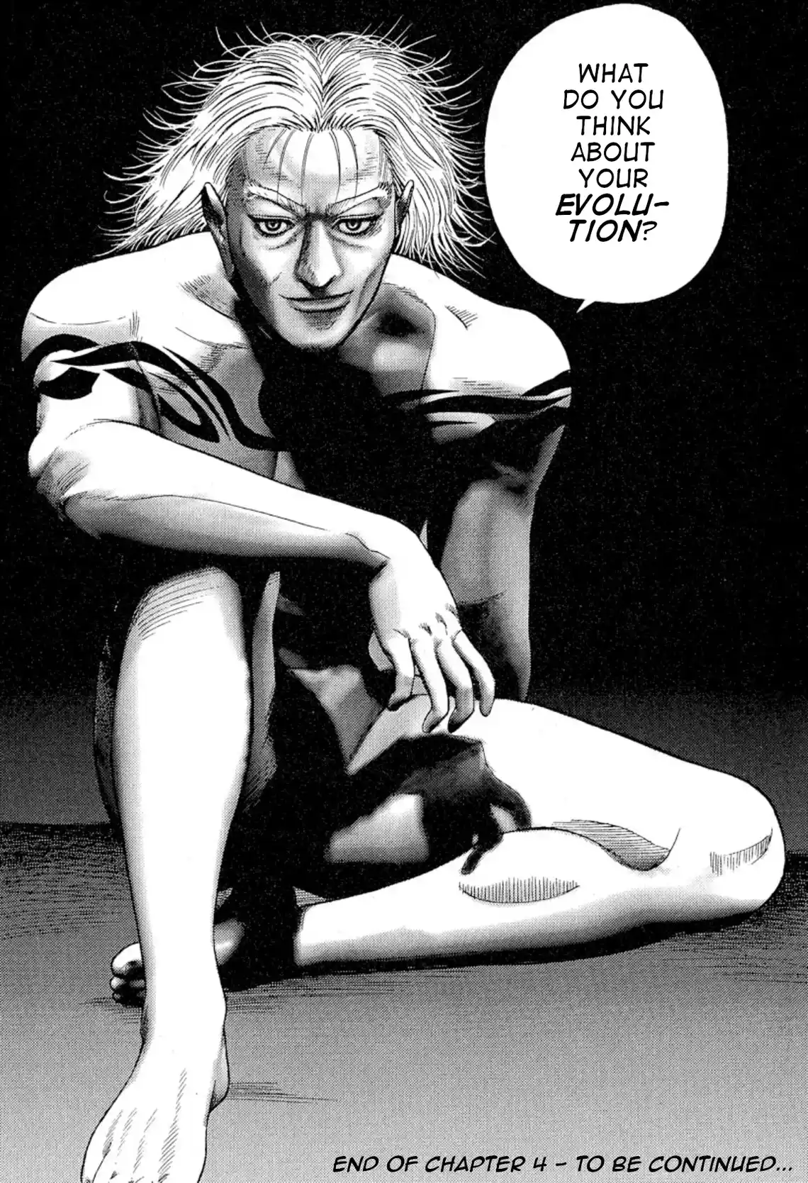 Read Kingdom Português Manga Online