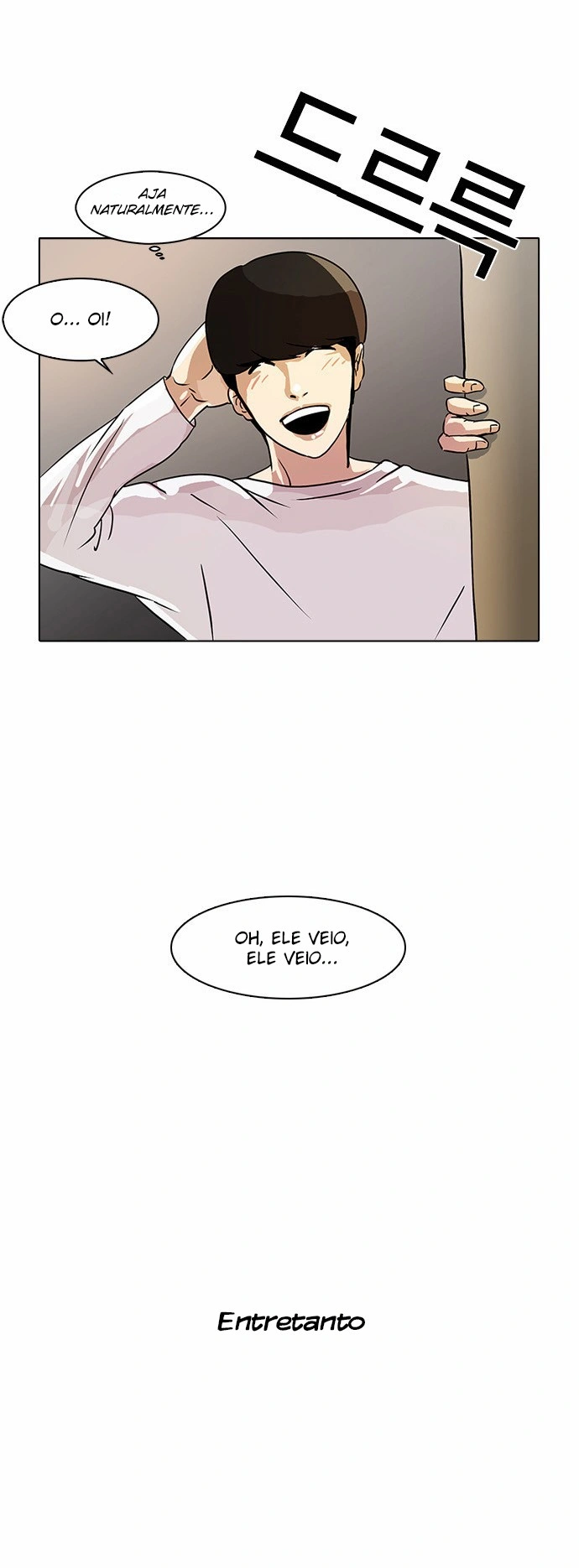 Read Lookism Português Manga Online