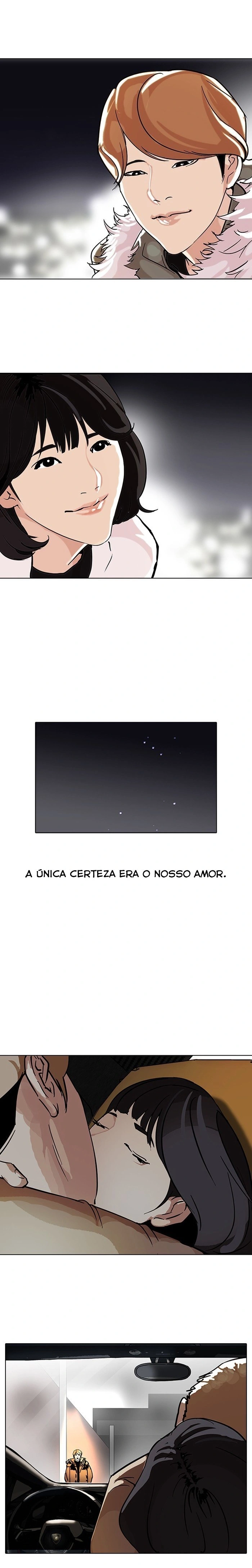 Read Lookism Português Manga Online