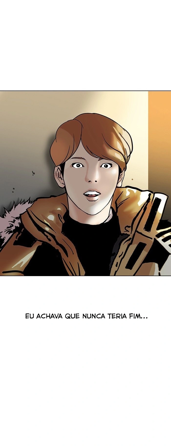 Read Lookism Português Manga Online