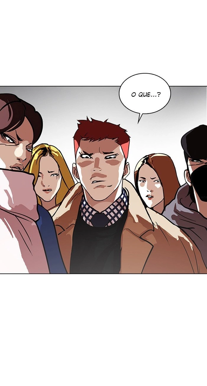 Read Lookism Português Manga Online