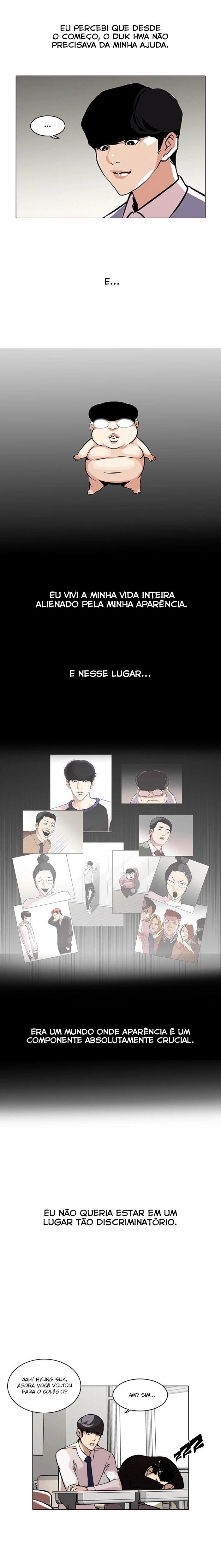 Read Lookism Português Manga Online