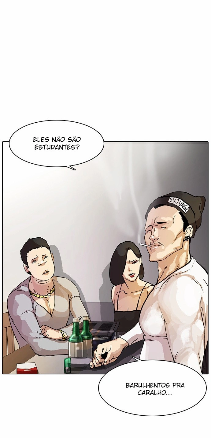 Read Lookism Português Manga Online
