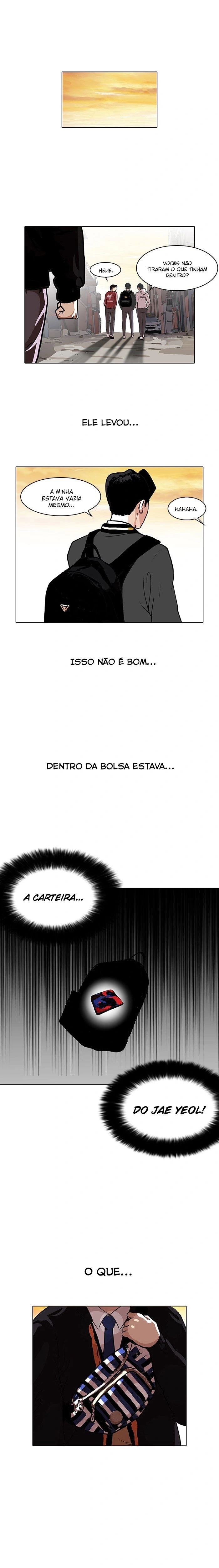 Read Lookism Português Manga Online