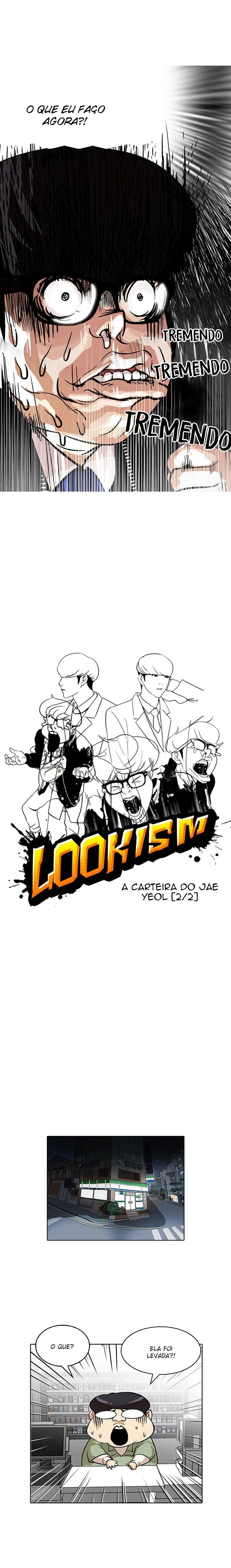 Read Lookism Português Manga Online