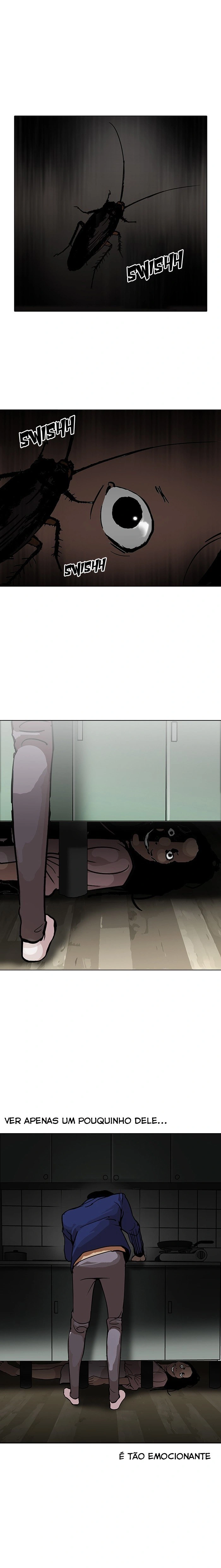 Read Lookism Português Manga Online