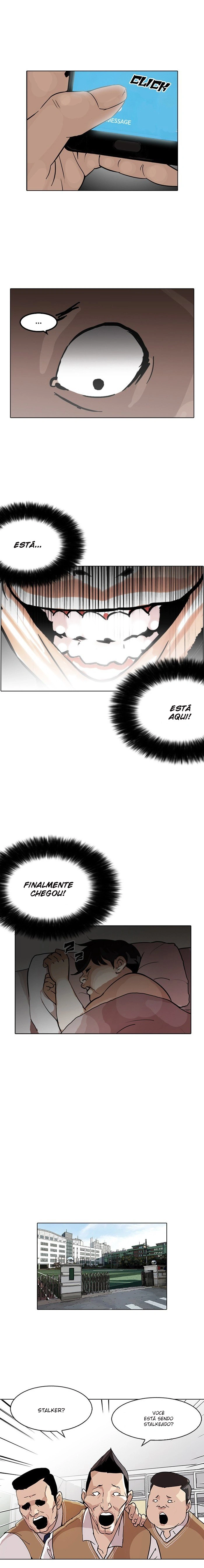 Read Lookism Português Manga Online