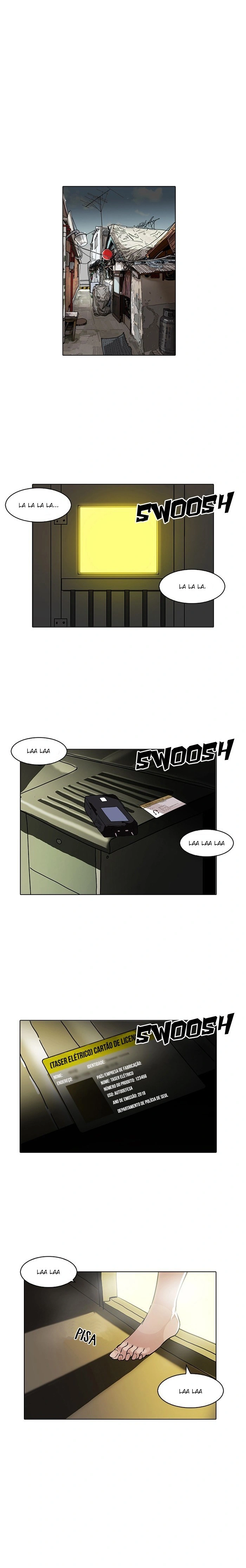 Read Lookism Português Manga Online