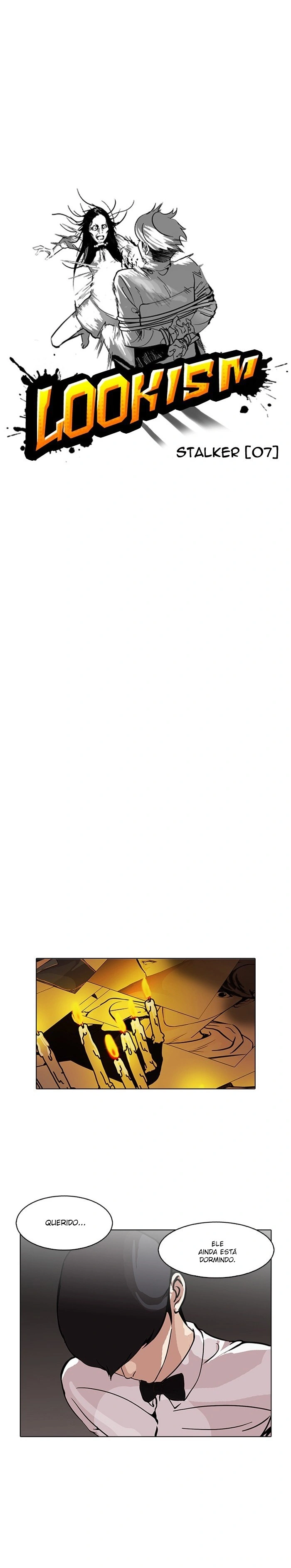 Read Lookism Português Manga Online