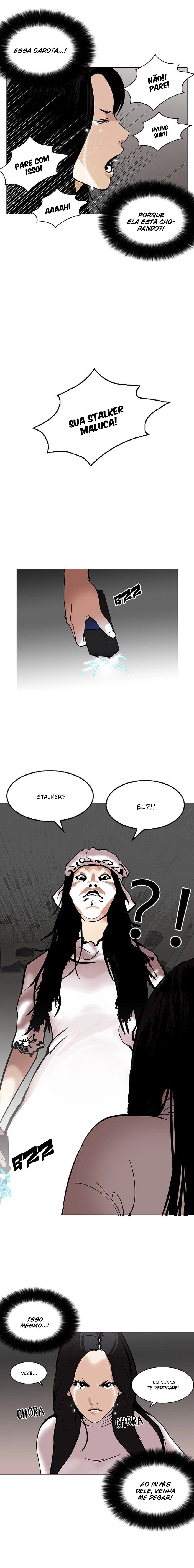 Read Lookism Português Manga Online