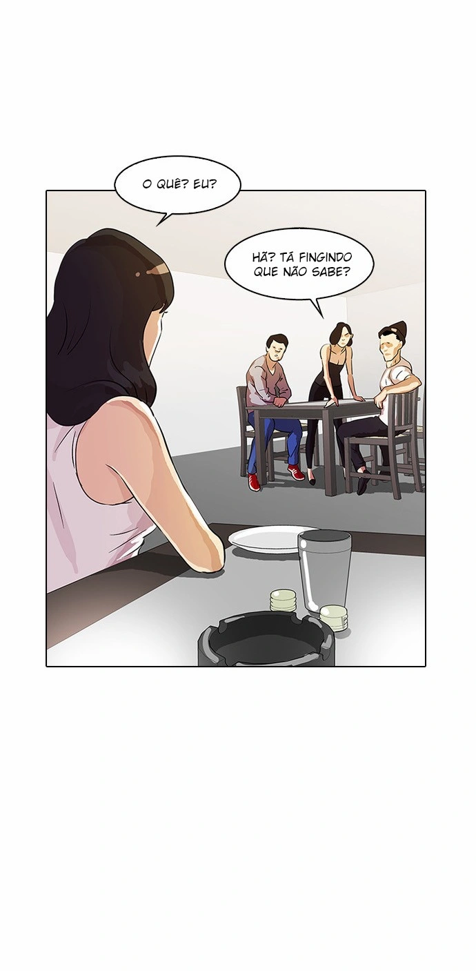 Read Lookism Português Manga Online